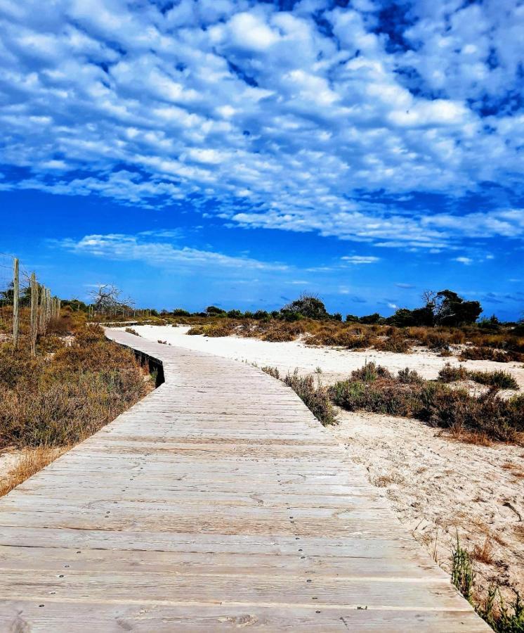 House Close To The Beach Mar Menor لوس نارغوس المظهر الخارجي الصورة